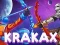 Gioco Krakax in linea
