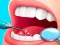 Gioco Dentist Doctor Game For Kids in linea