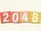 Gioco 2048 - Classic Number Game in linea