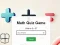 Gioco Math Strategy Game in linea