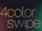 Gioco 4color Swipe in linea
