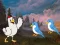 Gioco Hen Meet the Buddy in linea