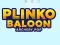 Gioco Plinko Ballon in linea