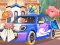 Gioco Decor: My Cooper in linea