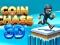 Gioco Coin Chase 3D in linea