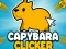 Gioco Capybara Clicker in linea