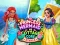 Gioco Princess Cottage Core vs Mermaid Core Rivals in linea