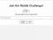 Gioco Riddle Challenge in linea