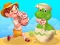Gioco Dragon Island Idle 3D in linea