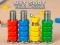Gioco Nut Sort Color Puzzle in linea