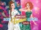 Gioco Princesses: Boho Vs Dress Fashion Wars in linea