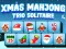 Gioco Xmas Mahjong Trio Solitaire in linea