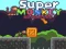 Gioco Super Monkey Adventure in linea