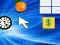 Gioco Mandarine Clicker in linea