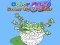 Gioco Color Fan: Color By Number in linea