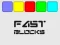 Gioco Fast Blocks in linea
