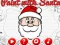 Gioco Paint With Santa in linea