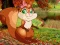 Gioco Assist with Mom Squirrel in linea