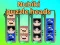Gioco Nubiki Puzzle Heads in linea