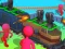Gioco Train Artillery Adventure in linea