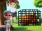 Gioco Feastful Escape in linea