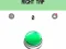 Gioco Right Tap in linea
