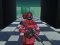 Gioco Squid Maze Challenge in linea