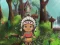 Gioco Girl Reach Thanksgiving Land in linea