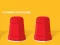Gioco Three Cups in linea
