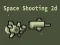 Gioco Space Shooting 2d in linea