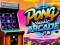 Gioco Pong Game Classic Arcade Fun! in linea