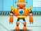 Gioco My First Robot in linea