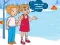 Gioco Siblings Escaped Snow Land in linea