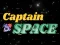 Gioco Captain Space in linea