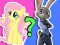 Gioco Kids Quiz: Animal Ladies in linea