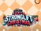 Gioco Santa Stronglift Christmas in linea
