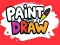 Gioco Paint and Draw in linea
