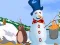 Gioco Couple Escape from Snowy Land in linea