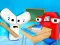 Gioco Kids Quiz: Know The ABC 3 in linea