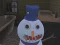 Gioco The Snowman Ate You in linea