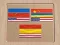 Gioco Flag Puzzle Jam: Collect Flags in linea