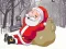 Gioco Awake the Sleeping Santa in linea