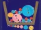 Gioco Merge Planets in linea
