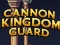 Gioco Cannon Kingdom Guard in linea