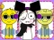 Gioco Kids Quiz: Guess Sprunki Voice in linea