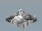 Gioco 3D Terrain Generator in linea