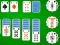 Gioco Klondike Solitaire 4 Suits in linea