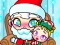Gioco Jigsaw Puzzle: Avatar Santa Claus in linea