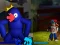 Gioco FNF vs Rainbow Friends in linea