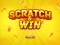 Gioco Scratch & Win in linea
